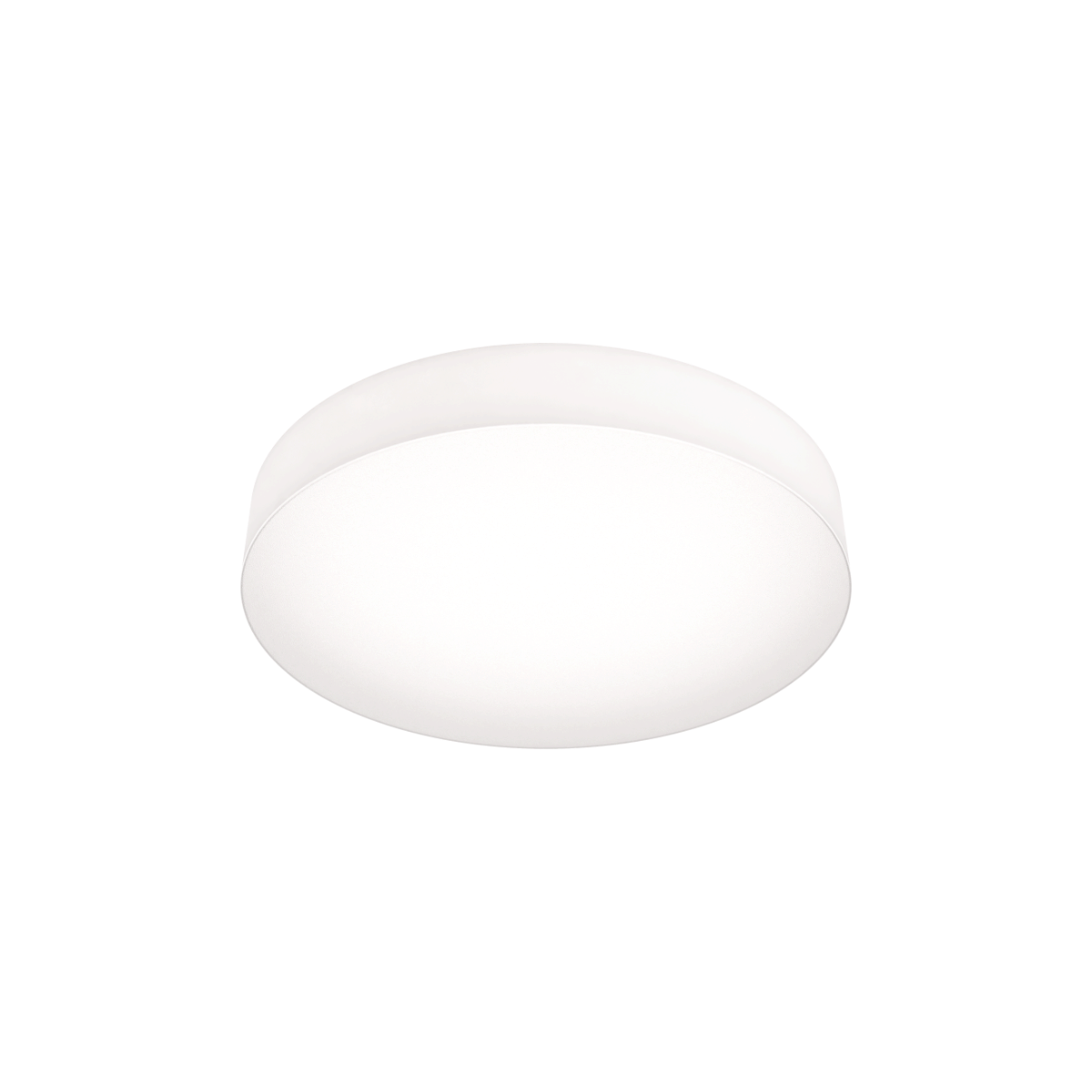 VOL 350, Wand- und Deckenleuchte opal 34 W 5150 lm CC DALI D